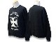 (50% OFF)��POP EYES/�ݥåץ�������2022AW��Rat Sweat Shirts/��åȥ������åȥ���ġ�(22AW-PPE-21)(UNCHANGING LOVE/��������󥸥󥰥��/MISTER X/�ߥ��������å���/���ᥫ��/WOLF PACK/����եѥå�)