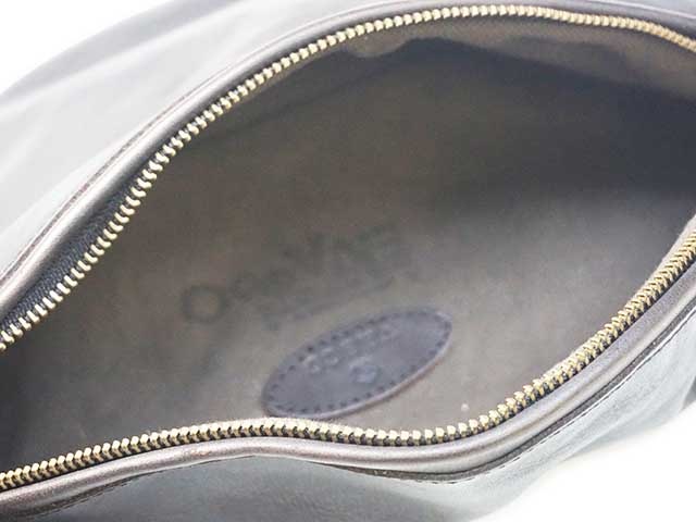 ��3����vasco/���������ۡ�Leather Waist Bag��Small��/�쥶���������ȥХå��ɥ��⡼��ɡ�(VS-242L)