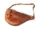 ��3����vasco/���������ۡ�Leather Waist Bag��Small��/�쥶���������ȥХå��ɥ��⡼��ɡ�(VS-242L)