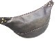 ��3����vasco/���������ۡ�Leather Waist Bag��Small��/�쥶���������ȥХå��ɥ��⡼��ɡ�(VS-242L)