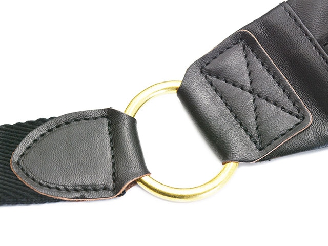 TROPHY CLOTHING/トロフィークロージング】「Horsehide Day Trip