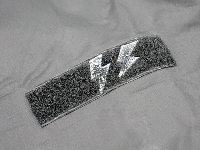 全2色【Vin&Age/ヴィン&エイジ】「Prison Rain Suit/プリズン