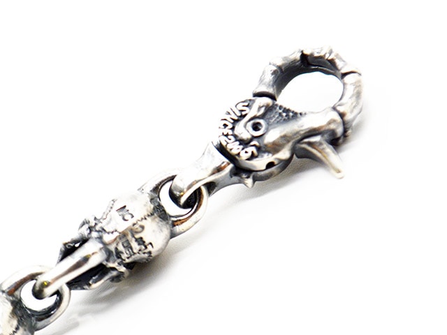 MAD CULT/マッドカルト】「Wicked Innocence Bracelet/ウィキッド