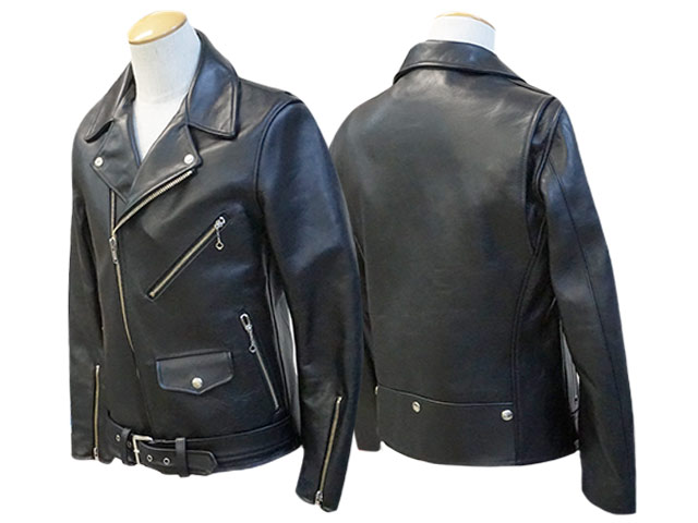 ��JELADO��STARRY GATE��/�����顼�ɡɥ������꡼�����ȡɡۡ�Horsehide Riders Jacket��Rebel Jacket��/�ۡ����ϥ��ɥ饤���������㥱�åȡɥ�֥른�㥱�åȡɡ�(SG71428)