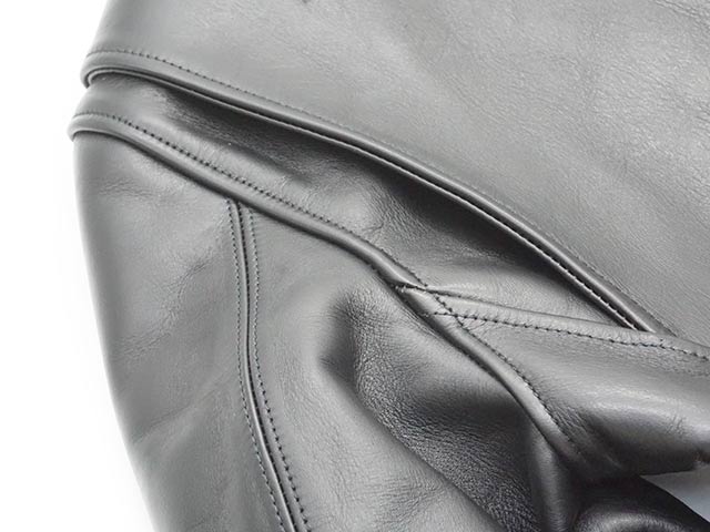 ��JELADO��STARRY GATE��/�����顼�ɡɥ������꡼�����ȡɡۡ�Horsehide Riders Jacket��Rebel Jacket��/�ۡ����ϥ��ɥ饤���������㥱�åȡɥ�֥른�㥱�åȡɡ�(SG71428)