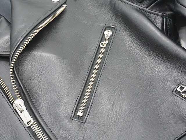 ��JELADO��STARRY GATE��/�����顼�ɡɥ������꡼�����ȡɡۡ�Horsehide Riders Jacket��Rebel Jacket��/�ۡ����ϥ��ɥ饤���������㥱�åȡɥ�֥른�㥱�åȡɡ�(SG71428)