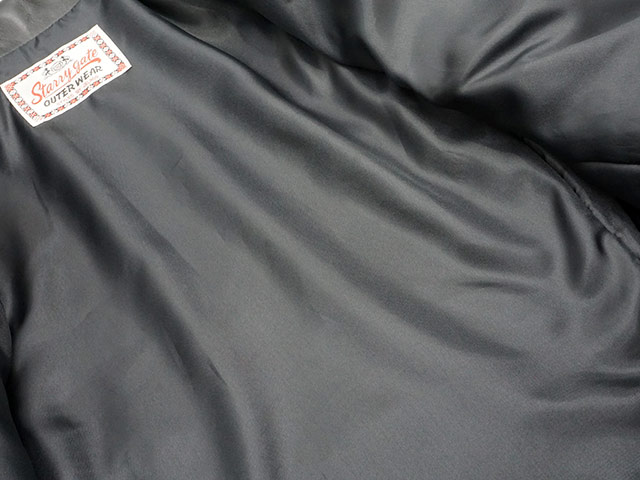 ��JELADO��STARRY GATE��/�����顼�ɡɥ������꡼�����ȡɡۡ�Horsehide Riders Jacket��Rebel Jacket��/�ۡ����ϥ��ɥ饤���������㥱�åȡɥ�֥른�㥱�åȡɡ�(SG71428)