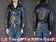 ��JELADO��STARRY GATE��/�����顼�ɡɥ������꡼�����ȡɡۡ�Horsehide Riders Jacket��Rebel Jacket��/�ۡ����ϥ��ɥ饤���������㥱�åȡɥ�֥른�㥱�åȡɡ�(SG71428)