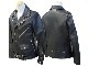 ��JELADO��STARRY GATE��/�����顼�ɡɥ������꡼�����ȡɡۡ�Horsehide Riders Jacket��Rebel Jacket��/�ۡ����ϥ��ɥ饤���������㥱�åȡɥ�֥른�㥱�åȡɡ�(SG71428)