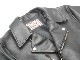 ��JELADO��STARRY GATE��/�����顼�ɡɥ������꡼�����ȡɡۡ�Horsehide Riders Jacket��Rebel Jacket��/�ۡ����ϥ��ɥ饤���������㥱�åȡɥ�֥른�㥱�åȡɡ�(SG71428)