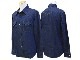 ��FULLCOUNT/�ե륫����ȡۡ�Denim Western Shirts/�ǥ˥०�������󥷥�ġ�(4894)