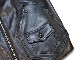 ��FINE CREEK LEATHERS/�ե����󥯥꡼���쥶�����ۡ�Double Riders Jacket��Graham��/���֥�饤���������㥱�åȡɥ���ϥ�ɡ�(FCJK025)