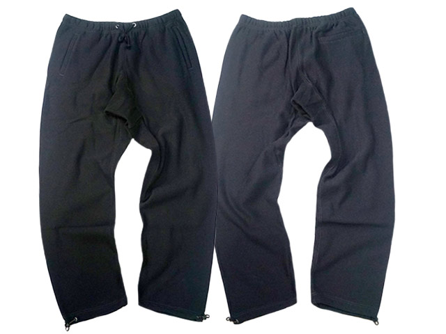 2FREE WHEELERS/ե꡼ۥ顼2024SSSWEAT PANTSSIDEWAYS SERIES/åȥѥġɥɥ꡼ɡ(2424002)
