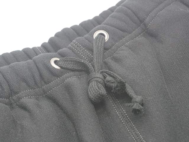 2FREE WHEELERS/ե꡼ۥ顼2024SSSWEAT PANTSSIDEWAYS SERIES/åȥѥġɥɥ꡼ɡ(2424002)