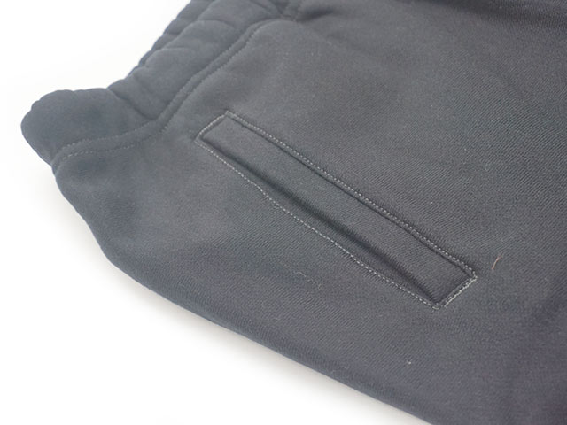 2FREE WHEELERS/ե꡼ۥ顼2024SSSWEAT PANTSSIDEWAYS SERIES/åȥѥġɥɥ꡼ɡ(2424002)