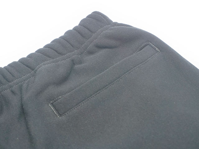 2FREE WHEELERS/ե꡼ۥ顼2024SSSWEAT PANTSSIDEWAYS SERIES/åȥѥġɥɥ꡼ɡ(2424002)