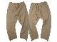 2FREE WHEELERS/ե꡼ۥ顼2024SSSWEAT PANTSSIDEWAYS SERIES/åȥѥġɥɥ꡼ɡ(2424002)