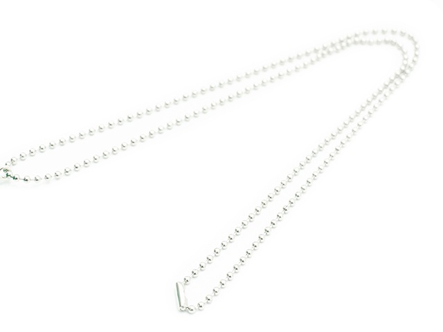 4POP EYES/ݥåץ2024AWFunny Monster Necklace/եˡ󥹥ͥå쥹