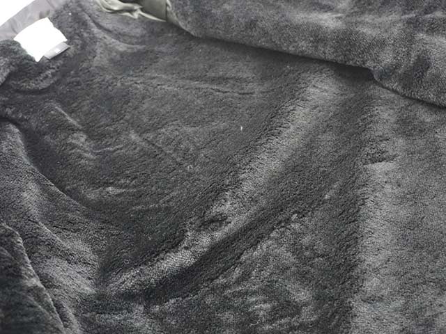 ��BLUE ROSE.308/�֥롼������.308�ۡ�Boa Lining Coach Jacket"Checker Flag"/�ܥ��饤�˥󥰥��������㥱�å�"�����å����ե�å�"��