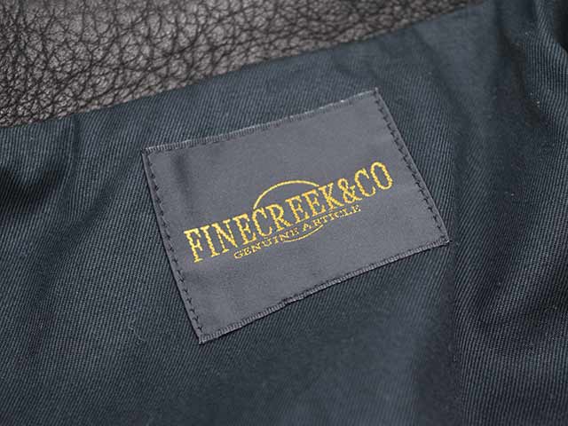 2FINE CREEK&CO/ե󥯥꡼ɥۡSports JacketTop Field Deer/ݡĥ㥱åȡɥȥåץեɥǥɡ(ACJK059)