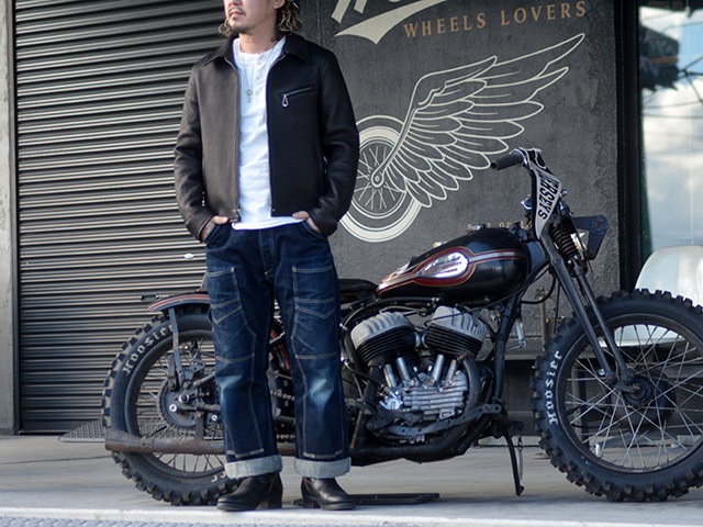 2FINE CREEK&CO/ե󥯥꡼ɥۡSports JacketTop Field Deer/ݡĥ㥱åȡɥȥåץեɥǥɡ(ACJK059)