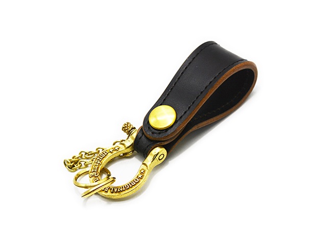 全2色【INCEPTION/インセプション】「Horse Butt Leather