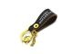 ��2����INCEPTION/���󥻥ץ����ۡ�Horse Butt Leather Shackle Key Holder��BRASS��/�ۡ����Хåȥ쥶������å��륭���ۥ�����ɥ֥饹�ɡ�(IPSK-06)