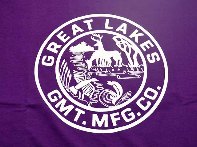 2FREE WHEELERS/ե꡼ۥ顼2025SSSet-In S/S TeeGREAT LAKES GMT.MFG.CO.WILDLIFE CLUB/åȥ󥷥硼ȥ꡼Teeɥ쥤ȥ쥤GMT.MFG.CO.磻ɥ饤ե֡ɡ(2525004)