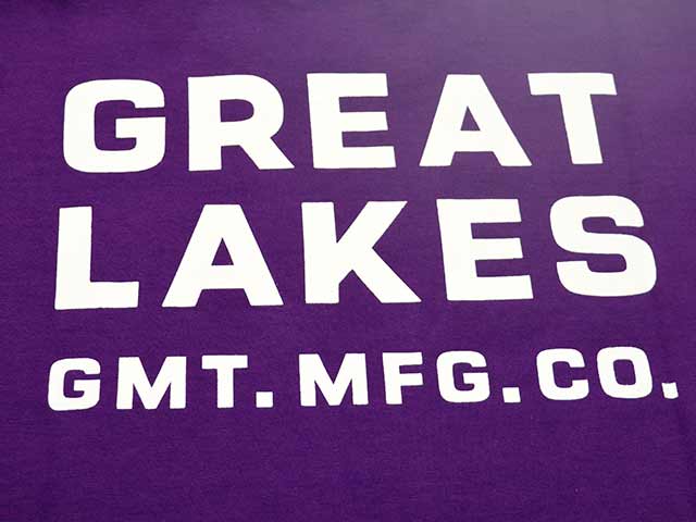 2FREE WHEELERS/ե꡼ۥ顼2025SSSet-In S/S TeeGREAT LAKES GMT.MFG.CO.WILDLIFE CLUB/åȥ󥷥硼ȥ꡼Teeɥ쥤ȥ쥤GMT.MFG.CO.磻ɥ饤ե֡ɡ(2525004)
