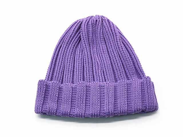 3TONNY/ȥˡۡCotton Watch Cap/åȥååס