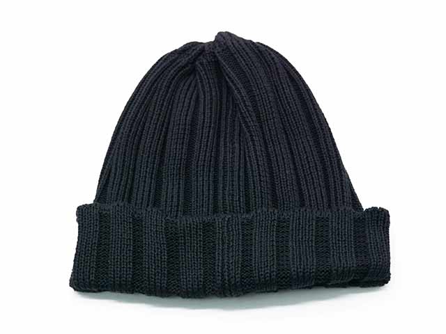 3TONNY/ȥˡۡCotton Watch Cap/åȥååס