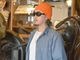 3TONNY/ȥˡۡCotton Watch Cap/åȥååס