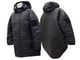 ��2����CWORKS by FINE CREEK&CO/��������� �Х� �ե����󥯥꡼������ɥ����ۡ�Deerskin Monster Parka��Len��/�ǥ����������󥹥����ѡ�����"���ɡ�(CWCO002)