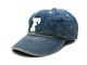 ��2����FULLCOUNT/�ե륫����ȡۡ�6 Panel Denim Baseball Cap��F Patch-Vintage Wash��/6�ѥͥ�ǥ˥�١����ܡ��륭��åס�F�ѥå�-������ơ��������å���ɡ�(6843HW)