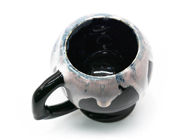 ��ATTRACTIONS/���ȥ饯����󥺡�2025AW��Skull Mug/������ޥ���(A20033-01)