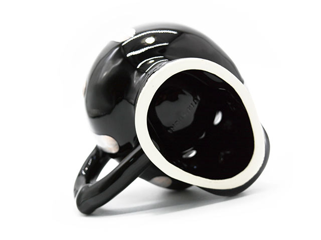 ��ATTRACTIONS/���ȥ饯����󥺡�2025AW��Skull Mug/������ޥ���(A20033-01)