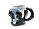 ��ATTRACTIONS/���ȥ饯����󥺡�2025AW��Skull Mug/������ޥ���(A20033-01)