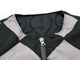 ��BUZZ RICKSON'S/�Х��ꥯ���󥺡ۡ�BLACK LINE CREWMAN VEST(MOD.) REVERSIBLE/�֥�å��饤�󥯥롼�ޥ�٥���(MOD.) ��С����֥��(BR15811)