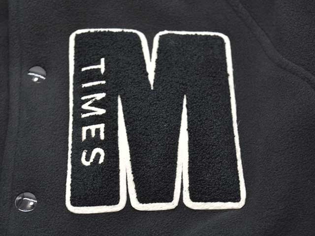 ��2����MONSTOR TIMES/��󥹥ȥ������ॺ��2025AW��THE 8TH WONDER JACKET/�� ���������������㥱�åȡ�(25AW-MT-002)