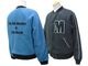 ��2����MONSTOR TIMES/��󥹥ȥ������ॺ��2025AW��THE 8TH WONDER JACKET/�� ���������������㥱�åȡ�(25AW-MT-002)