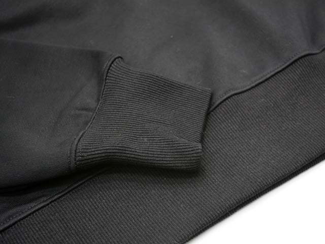 ��3����FINESIXXX/�ե����󥷥å�����2025AW��Trade Mark Embroidery Sweat/�ȥ졼�ɥޡ�������֥������꡼�������åȡ�(FS-2025AW-003)