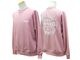 ��3����FINESIXXX/�ե����󥷥å�����2025AW��Trade Mark Embroidery Sweat/�ȥ졼�ɥޡ�������֥������꡼�������åȡ�(FS-2025AW-003)