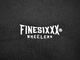 ��3����FINESIXXX/�ե����󥷥å�����2025AW��Trade Mark Embroidery Sweat/�ȥ졼�ɥޡ�������֥������꡼�������åȡ�(FS-2025AW-003)