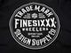 ��3����FINESIXXX/�ե����󥷥å�����2025AW��Trade Mark Embroidery Sweat/�ȥ졼�ɥޡ�������֥������꡼�������åȡ�(FS-2025AW-003)