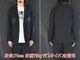��2����UNCHANGING LOVE/��������󥸥󥰥�֡�2026SS��Dear You Jacket/�ǥ����桼���㥱�åȡ�(26SS-UCL-001)