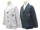 ��2����UNCHANGING LOVE/��������󥸥󥰥�֡�2026SS��Dear You Jacket/�ǥ����桼���㥱�åȡ�(26SS-UCL-001)