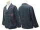 ��2����UNCHANGING LOVE/��������󥸥󥰥�֡�2026SS��Dear You Jacket/�ǥ����桼���㥱�åȡ�(26SS-UCL-001)