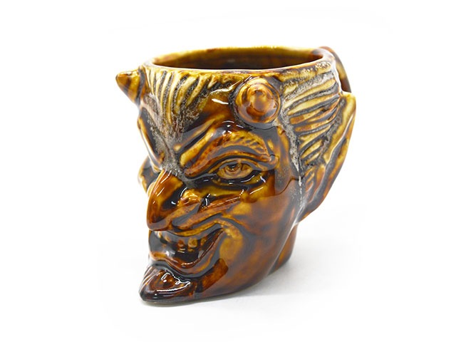 ��3����RED TAiL/��åɥƥ����2026SS��Ceramic Mug Cup��Devil Mug��/����ߥå��ޥ����å�"�ǥӥ�ޥ��ɡ�(RKK-383)