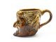 ��3����RED TAiL/��åɥƥ����2026SS��Ceramic Mug Cup��Devil Mug��/����ߥå��ޥ����å�"�ǥӥ�ޥ��ɡ�(RKK-383)