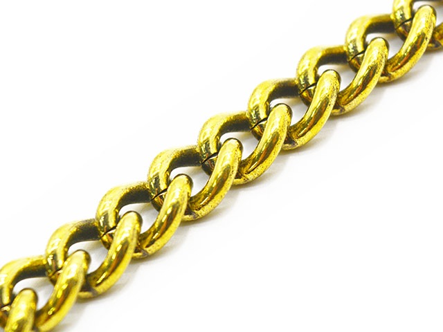 ��galcia/���륷���ۡ�Calavera Head&Snake Hook Brass Bracelet/����٥�إå�&���͡����եå��֥饹�֥쥹��åȡ�(22C-BR-CS001BB)